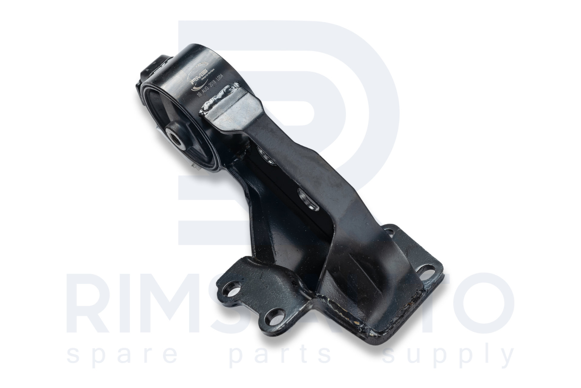 Perodua KANCIL Engine Mounting - Rear - RMS 12306-87Z01