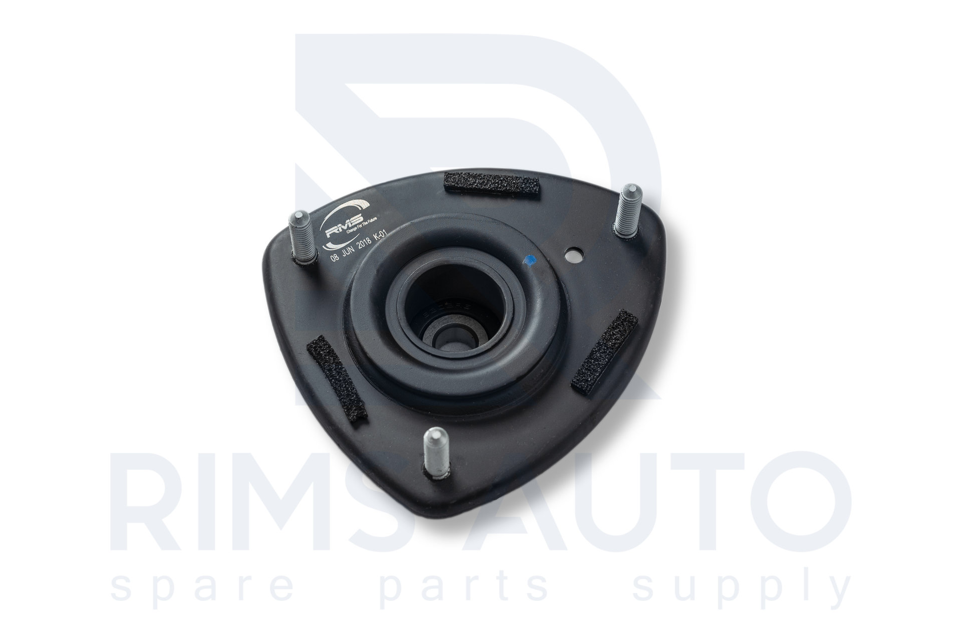 Toyota VIOS NCP42 Absorber Mounting - RMS 48609-0D080